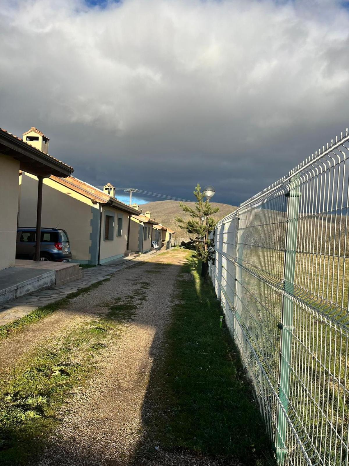 Casas Rurales Cuatro Valles Naredo de Fenar Exterior foto