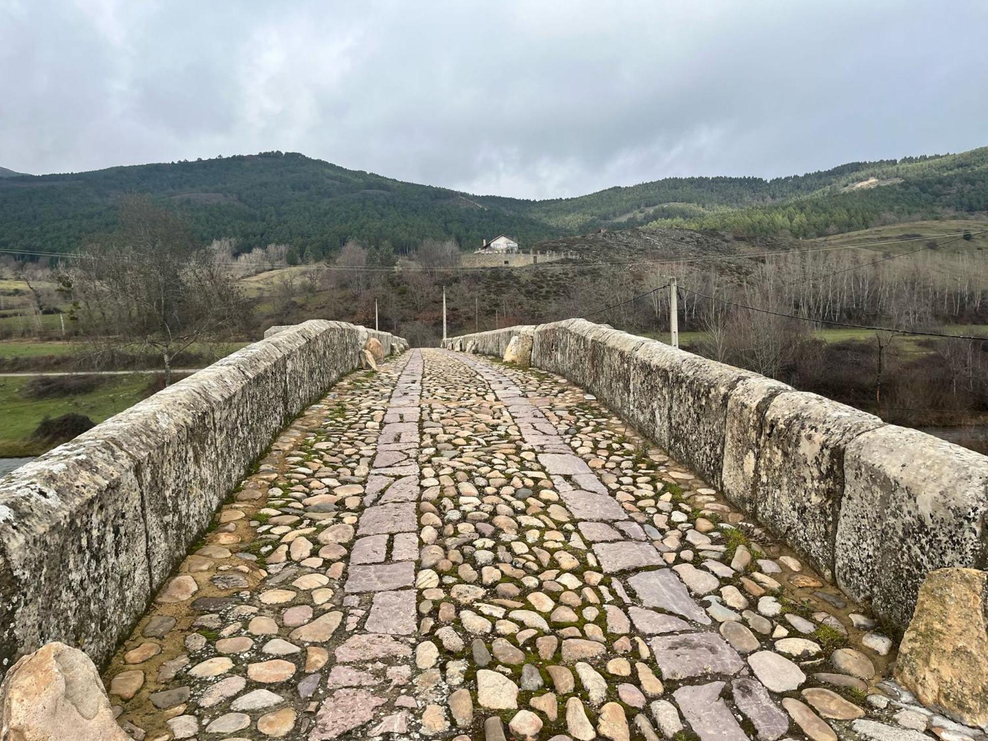 Casas Rurales Cuatro Valles Naredo de Fenar Exterior foto